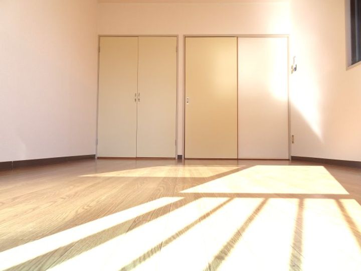 岐阜県大垣市錦町(マンション)の賃貸物件の内装