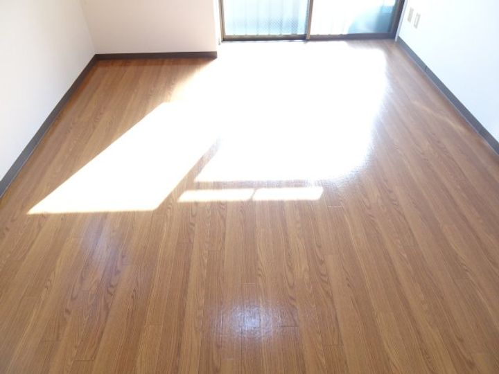 岐阜県大垣市錦町(マンション)の賃貸物件の内装