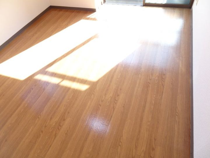 岐阜県大垣市錦町(マンション)の賃貸物件の内装