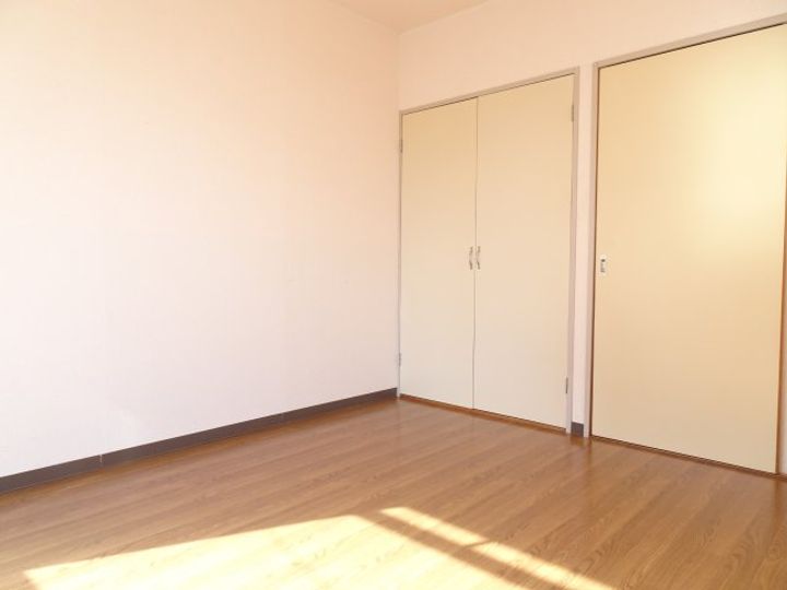 岐阜県大垣市錦町(マンション)の賃貸物件の内装