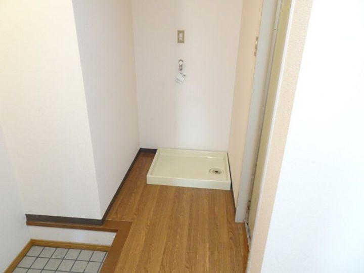 岐阜県大垣市錦町(マンション)の賃貸物件のその他画像