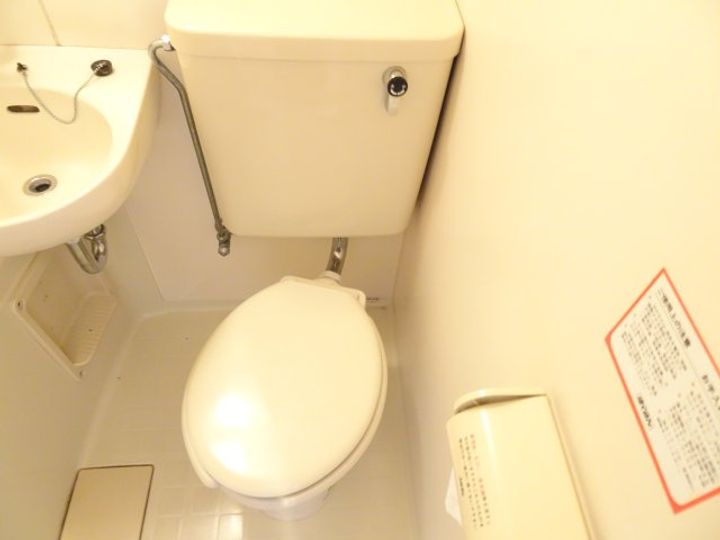 岐阜県大垣市錦町(マンション)の賃貸物件のその他画像