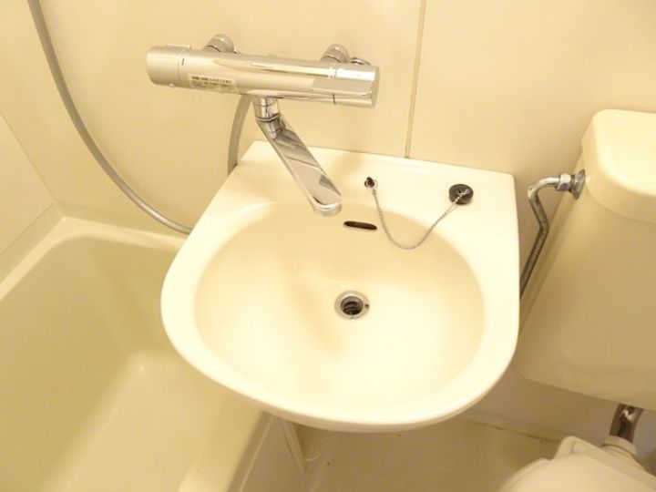 岐阜県大垣市錦町(マンション)の賃貸物件のその他画像