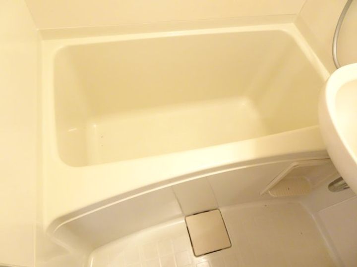 岐阜県大垣市錦町(マンション)の賃貸物件の風呂