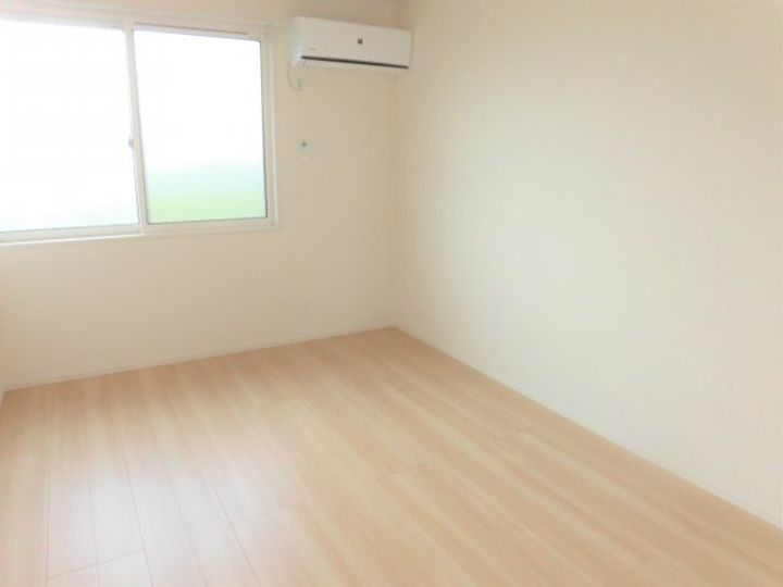 セレッソの内装