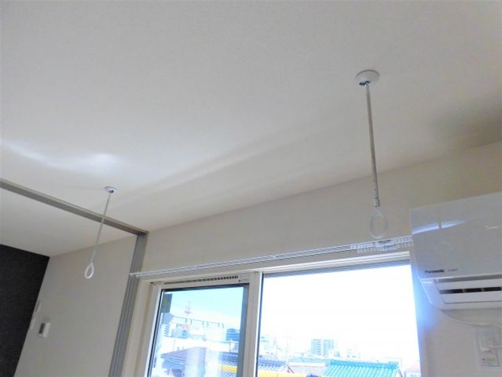 岐阜県大垣市室本町3丁目(アパート)の賃貸物件のその他画像