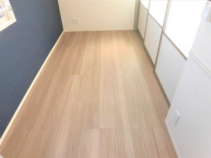 岐阜県大垣市室本町3丁目(アパート)の賃貸物件の内装
