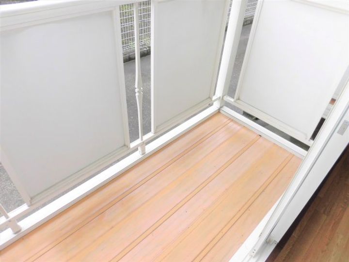 ノーブルFUJII Bのその他画像