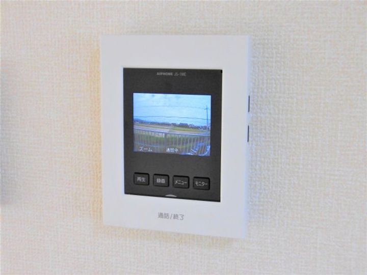 フラッツ内原のその他画像