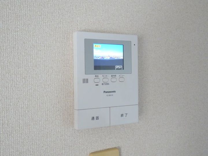 リバーサイドコートあづま505のその他画像