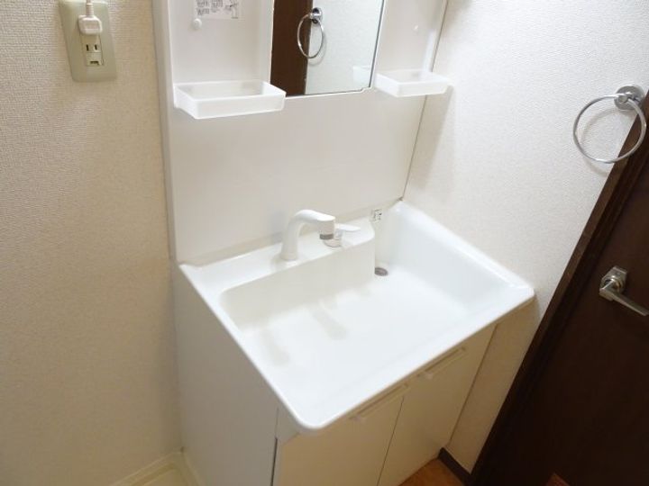 リバーサイドコートあづま505のその他画像