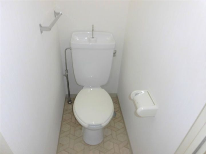 グランステーション大垣のその他画像