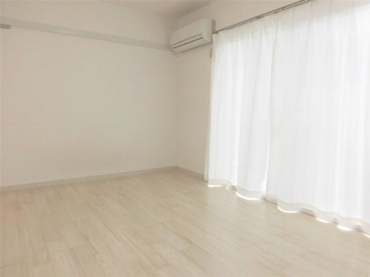 グランステーション大垣の内装