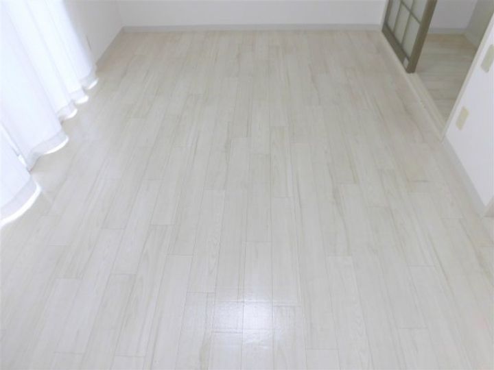 グランステーション大垣の内装