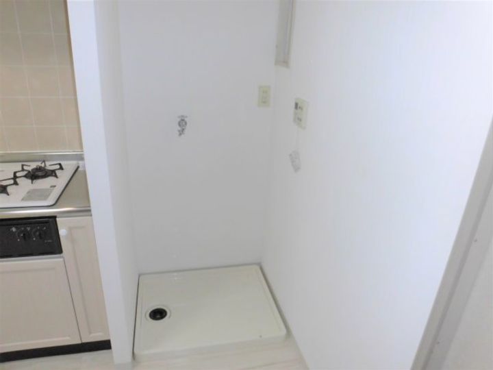 グランステーション大垣のその他画像