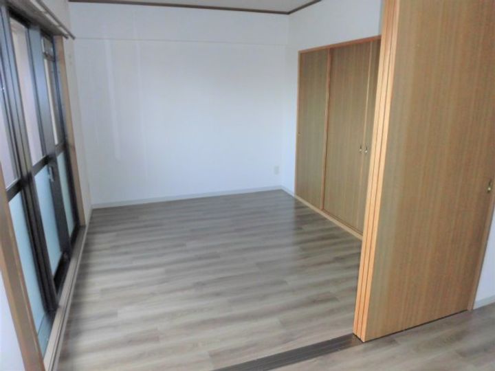 アプレシェ502の内装