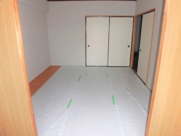 アプレシェ502の内装