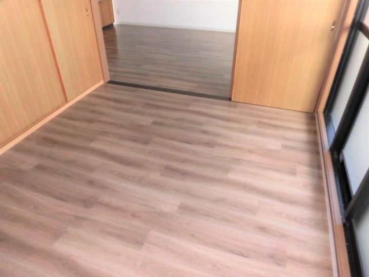 アプレシェ502の内装