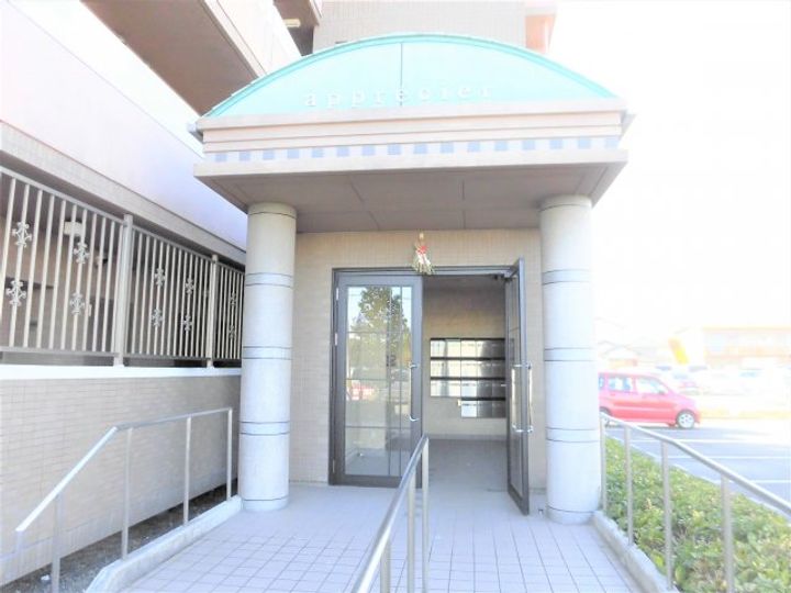 アプレシェ502のその他画像