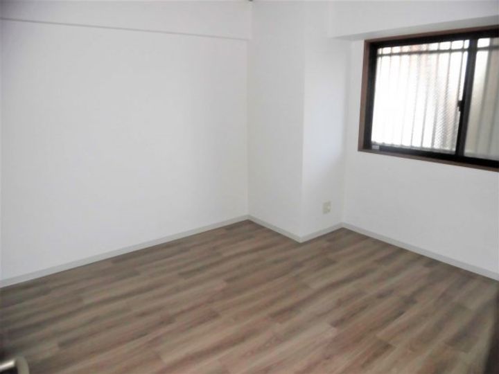 アプレシェ502の内装