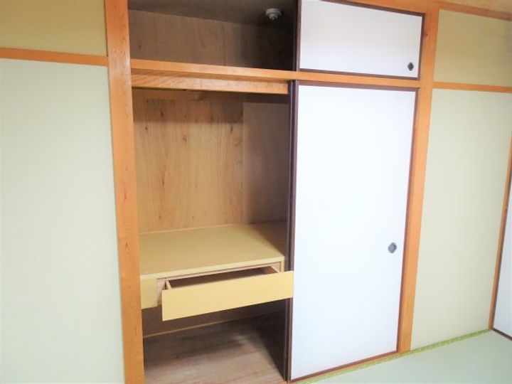 第2コーポ村下のその他画像