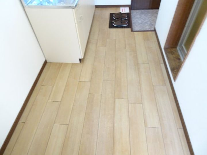 アムールアミイのキッチン