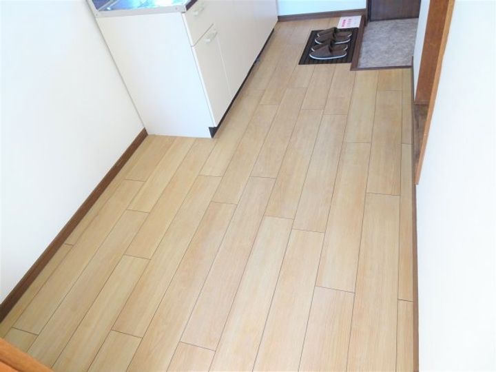 アムールアミイのキッチン