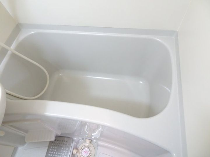 ナイスコート25の風呂