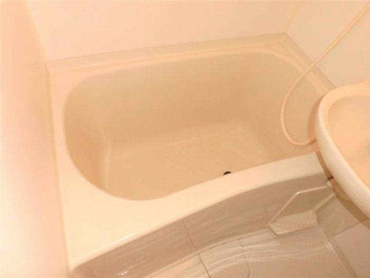 アップルコート大垣木戸町の風呂