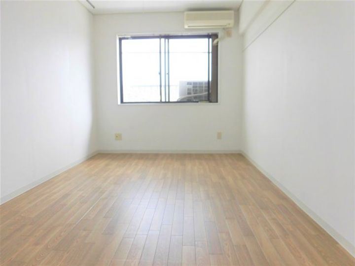 アップルコート大垣木戸町の内装