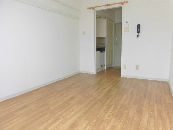 アップルコート大垣木戸町の内装