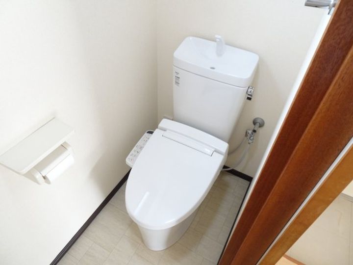 コーポ坂本301のその他画像