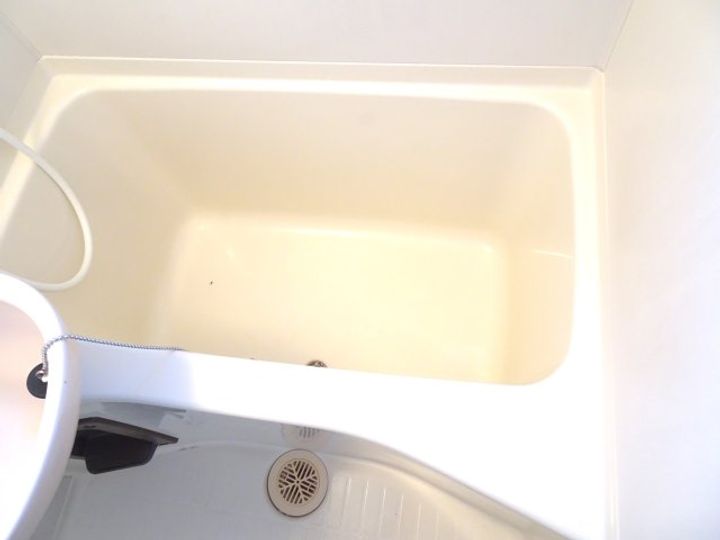 コーポ坂本301の風呂