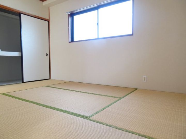 コーポ坂本301の内装