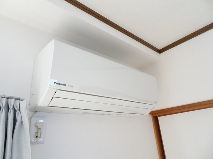 コーポ坂本301のその他画像