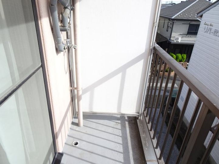 コーポ坂本301のその他画像