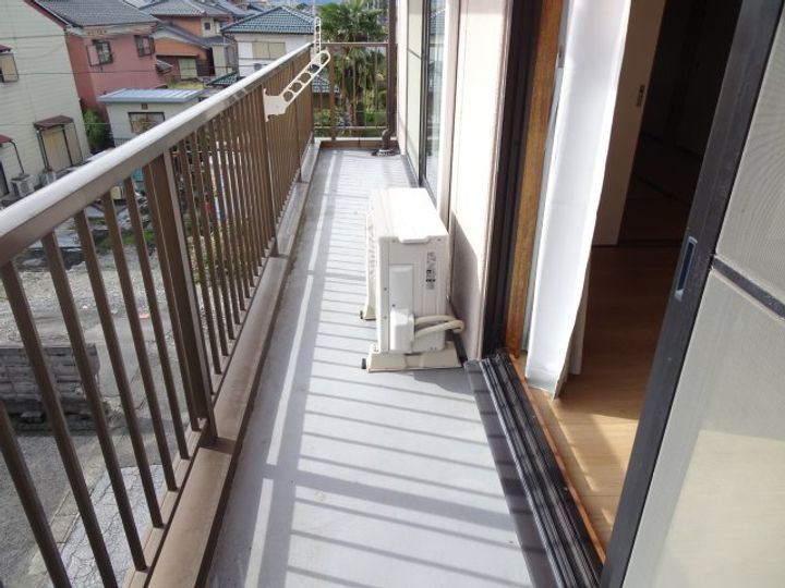 コーポ坂本301のその他画像