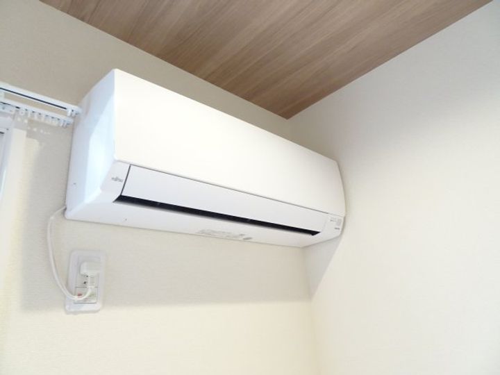 D-room南高橋町WESTのその他画像