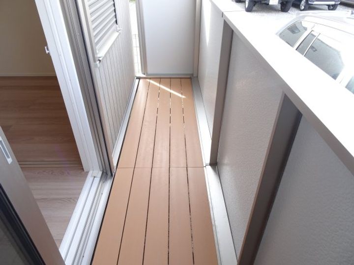 D-room南高橋町WESTのその他画像