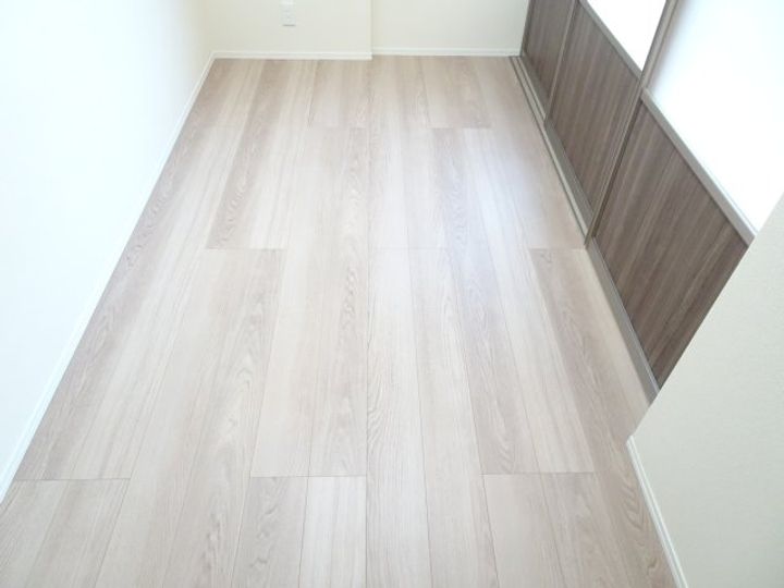 D-room南高橋町WESTの内装