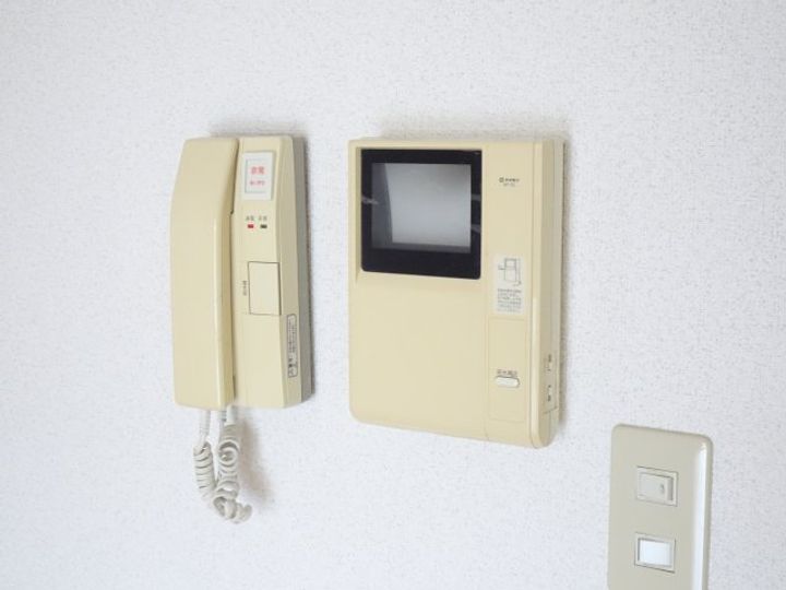 アンシュレール大井のその他画像