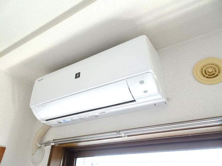 アンシュレール大井のその他画像