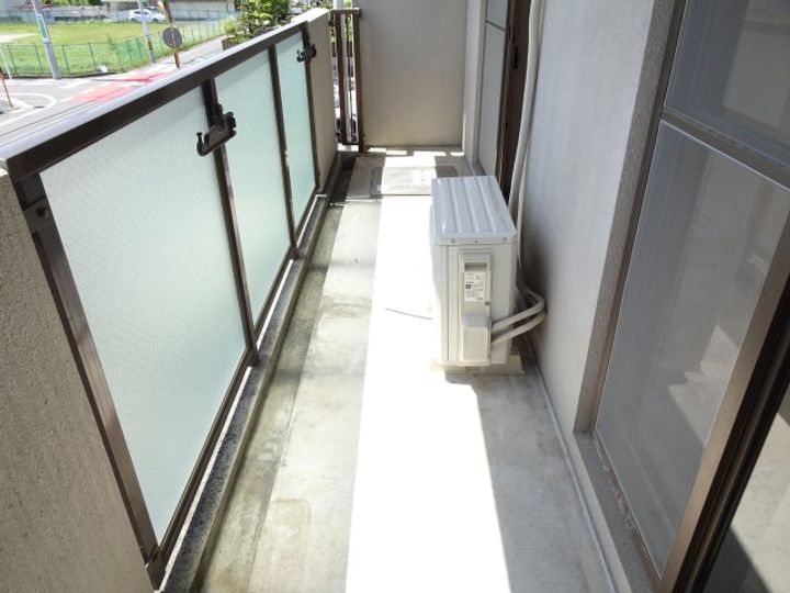 アンシュレール大井のその他画像