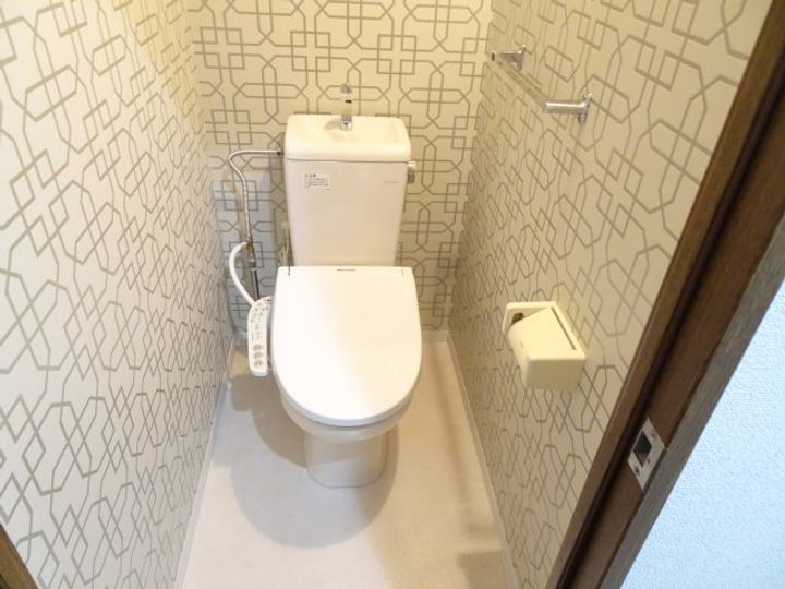 アンシュレール大井のその他画像