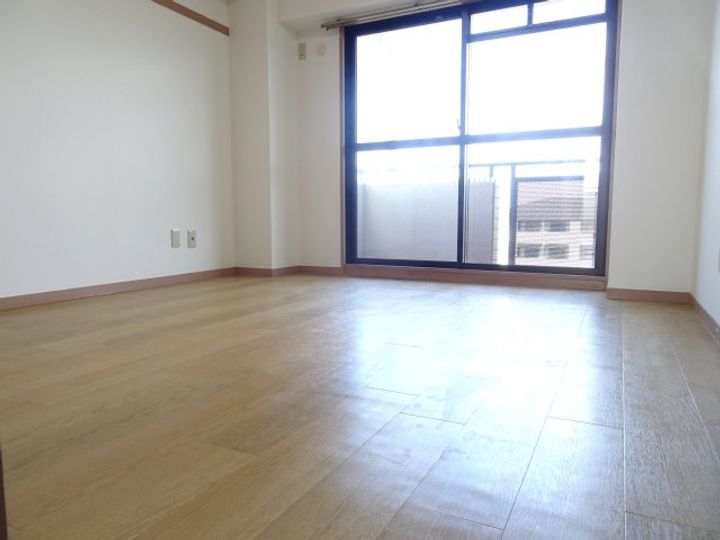 リバーサイド鎌倉の内装