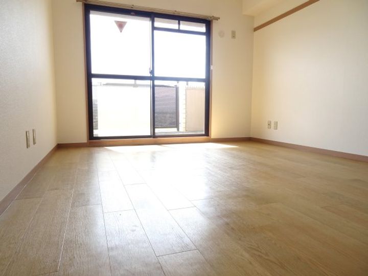 リバーサイド鎌倉の内装