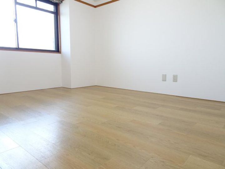 リバーサイド鎌倉の内装