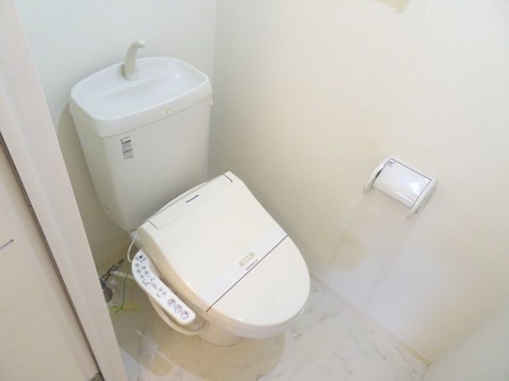 サン・ハイム和のその他画像