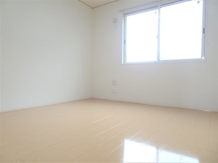 サン・ハイム和の内装