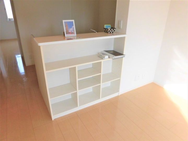 サン・ハイム和のキッチン